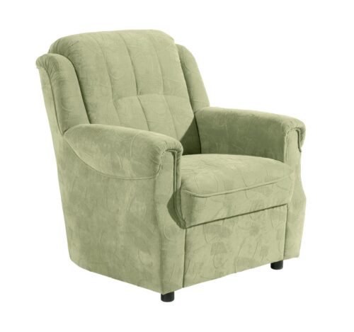 Max Winzer® Sessel »Moldau«, Sessel Microfaser