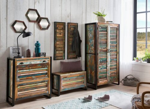 SIT Garderobenpaneel »Fiume«