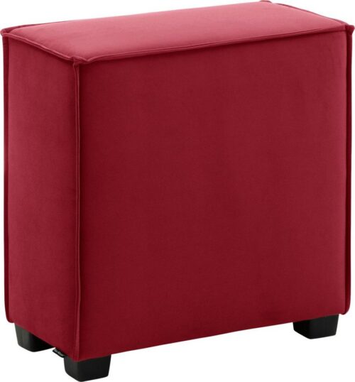 Max Winzer® Sofaelement »MOVE«, Einzelelement 60/30/60 cm, individuell kombinierbar