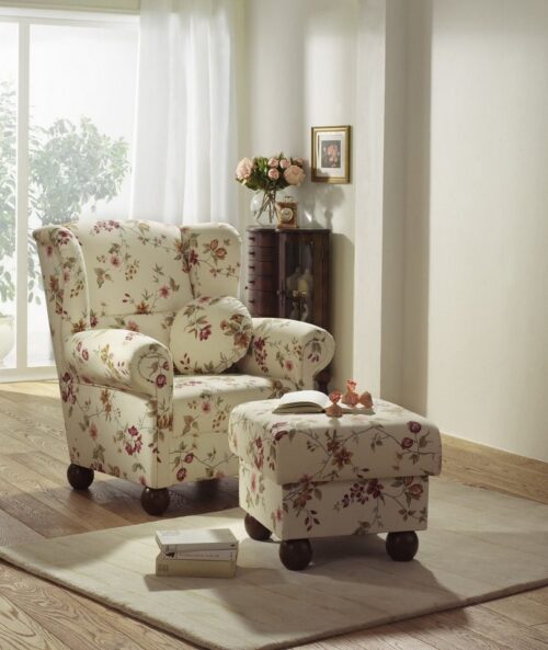 Max Winzer® Hocker »Monarch«