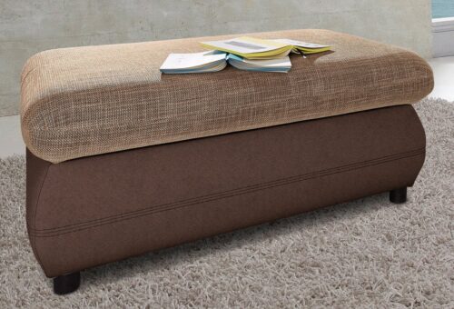 Trendfabrik Hocker, frei im Raum stellbar