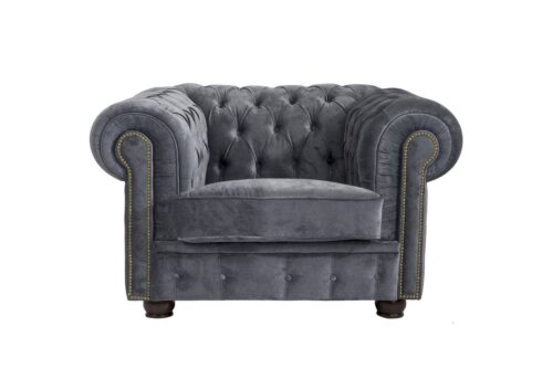 Max Winzer® Sessel »Norwin«, Sessel Microfaser