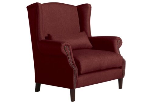 Max Winzer® Sessel »Flora«, Sessel