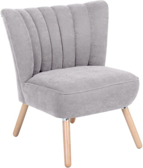 Max Winzer® Sessel »Aspen«, im Retrostil