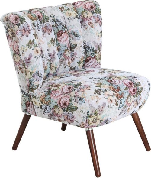 Max Winzer® Sessel »Aspen«, im Retrostil