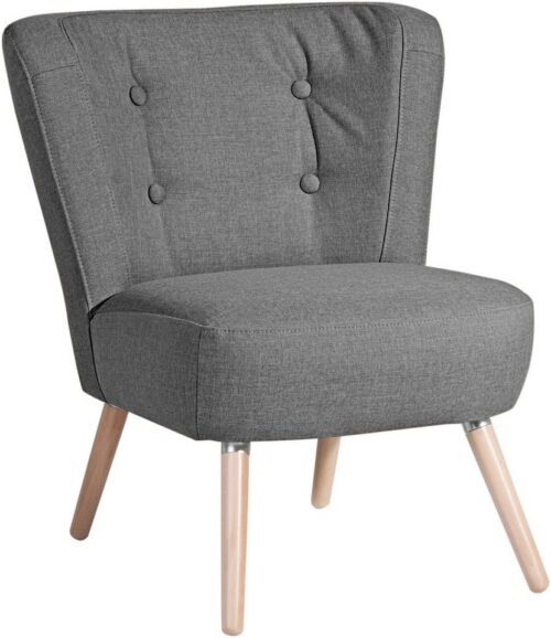 Max Winzer® Sessel »Nikki«