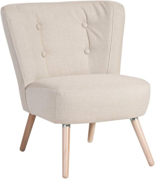 Max Winzer® Sessel »Nikki«
