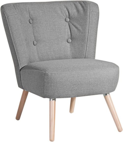 Max Winzer® Sessel »Nikki«