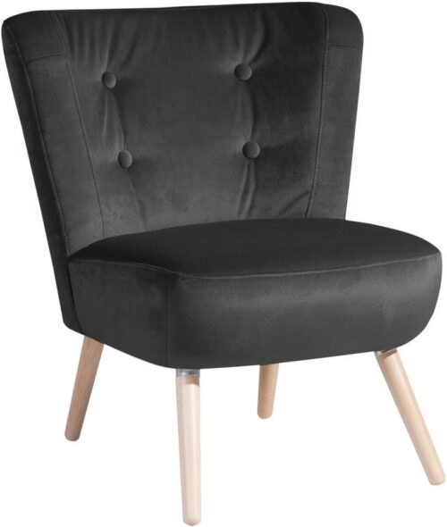 Max Winzer® Sessel »Nikki«