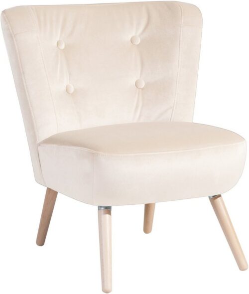 Max Winzer® Sessel »Nikki«