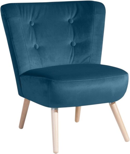 Max Winzer® Sessel »Nikki«