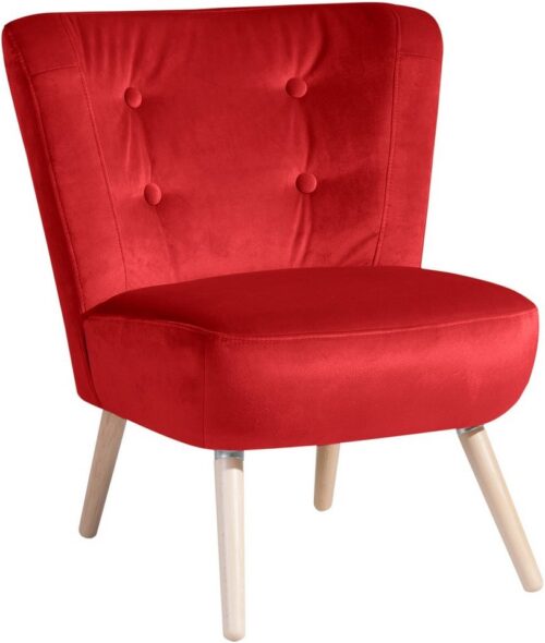 Max Winzer® Sessel »Nikki«