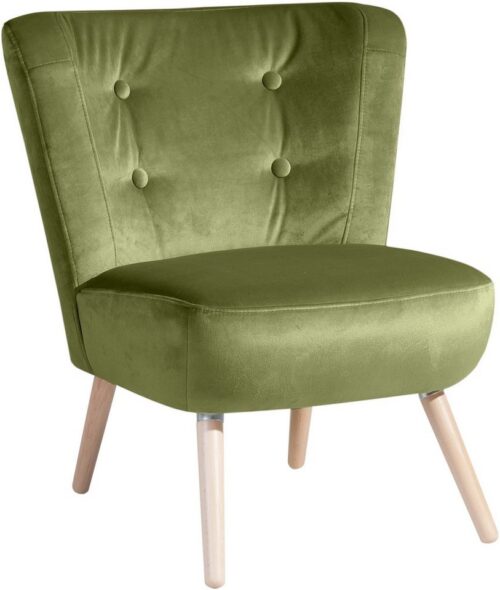 Max Winzer® Sessel »Nikki«