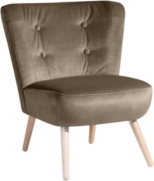 Max Winzer® Sessel »Nikki«