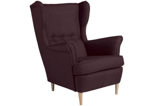 Max Winzer® Sessel »Clint«, Ohrenbackensessel