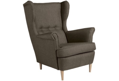 Max Winzer® Sessel »Clint«, Ohrenbackensessel