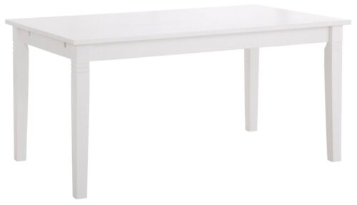 Home affaire Esstisch, wahlweise mit Schublade