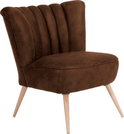Max Winzer® Sessel »Aspen«, im Retrolook