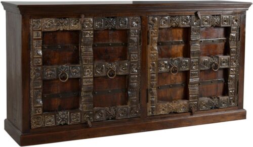 SIT Sideboard »Almirah«, Breite 180 cm