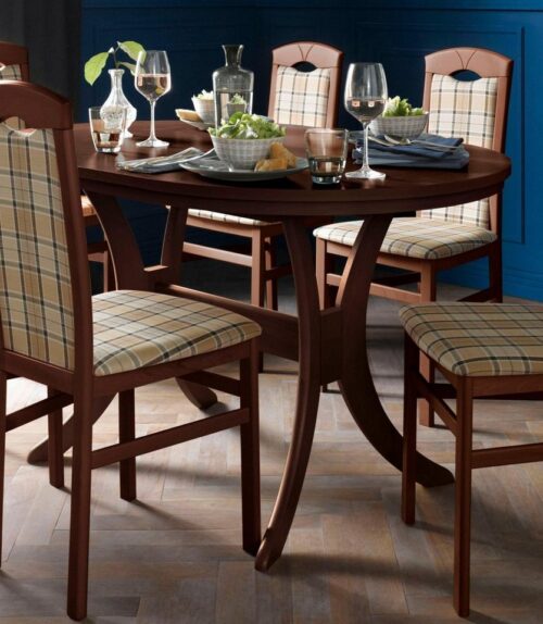 Home affaire Esstisch »Laguna«, Breite 135 cm