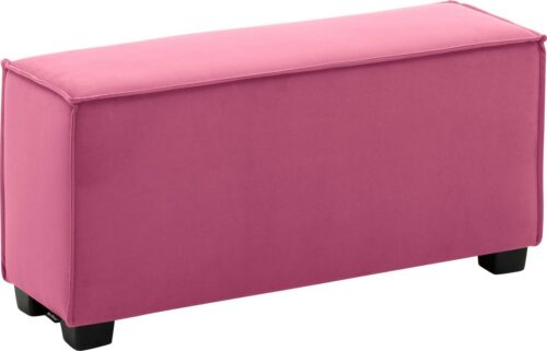 Max Winzer® Sofaelement »MOVE«, Einzelelement 90/30/42 cm, individuell kombinierbar