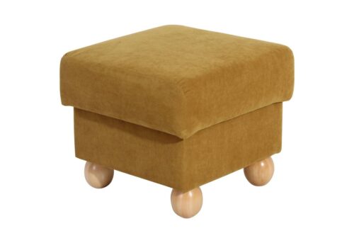 Max Winzer® Hocker »Monarch«