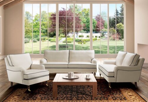 Max Winzer® Sofa »Passion«