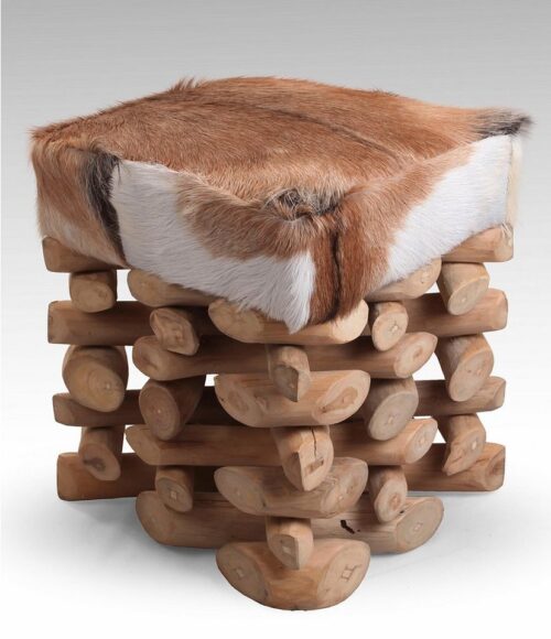 SIT Sitzhocker »Romanteaka«