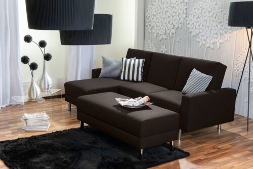 Max Winzer® Sofa »Just Fashion«
