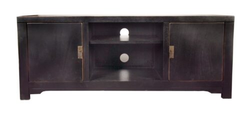 SIT Kommode »Lowboard Pappel lackiert«