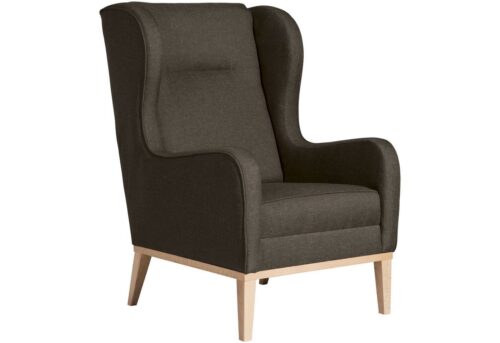 Max Winzer® Sessel »Angelo«, Ohrenbackensessel