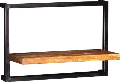 SIT Wandregal, Im modernen Industrial Look