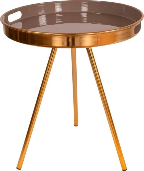 Kayoom Beistelltisch »Beistelltisch Morrison 325«, mit Tragegriffen