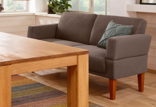 Home affaire Sofa »Fehmarn«, in 3 Breiten