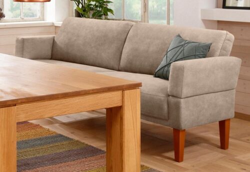 Home affaire Sofa »Fehmarn«, in 3 Breiten