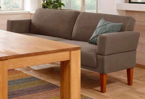 Home affaire Sofa »Fehmarn«, in 3 Breiten
