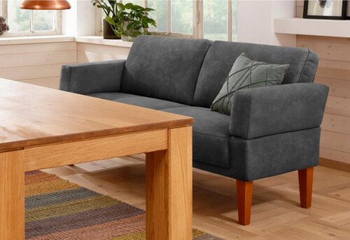 Home affaire Sofa »Fehmarn«, in 3 Breiten
