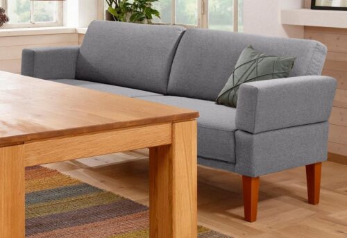 Home affaire Sofa »Fehmarn«, in 3 Breiten