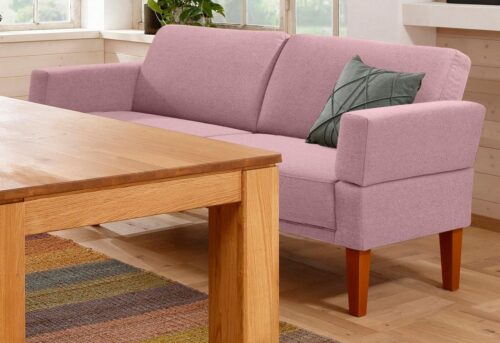 Home affaire Sofa »Fehmarn«, in 3 Breiten