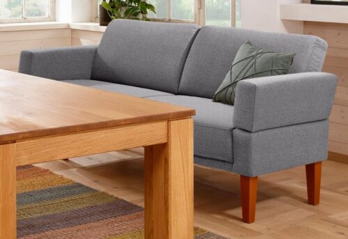 Home affaire Sofa »Fehmarn«, in 3 Breiten