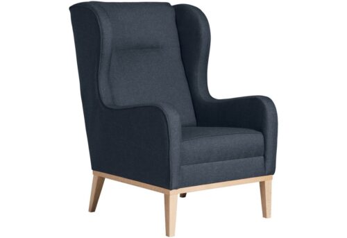 Max Winzer® Sessel »Angelo«, Ohrenbackensessel