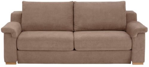 Home affaire Polstergarnitur »Tiny November«, (3-tlg), Verwandlungsofa: 2 Hocker im Sofa integriert, können separat gestellt werden, Sitzbreite 180 cm