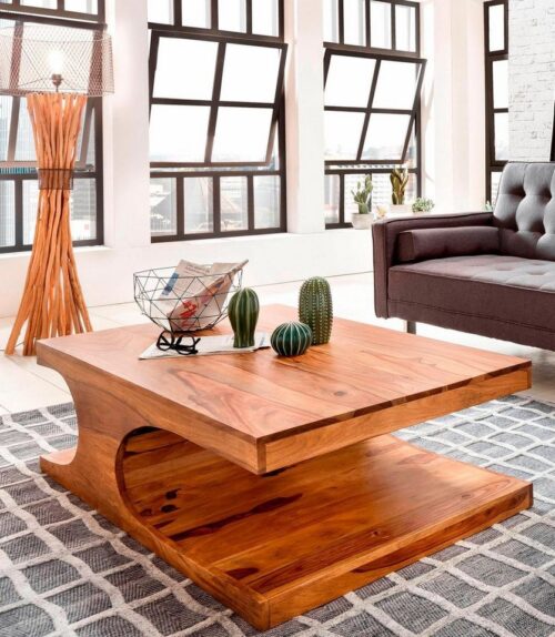 SIT Couchtisch »GOA«, 118 cm breit