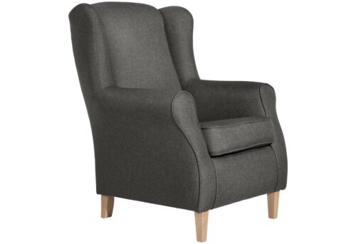 Max Winzer® Sessel »Lorris«, Ohrenbackensessel