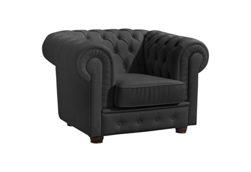 Max Winzer® Sessel »Bridgeport«, Sessel Nappaleder