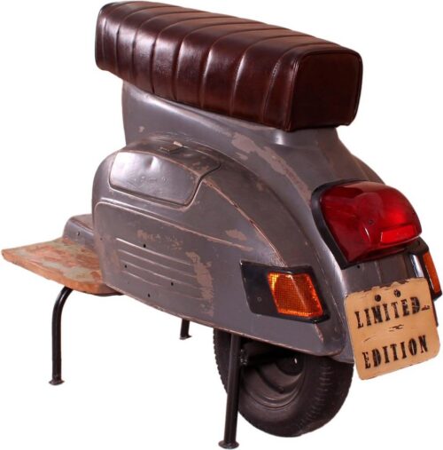 SIT Barhocker »This&That«, für Vespa Fans