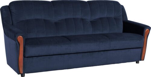 Max Winzer® 3-Sitzer »Trier«, inklusive Bettfunktion & Bettkasten, Breite 206 cm