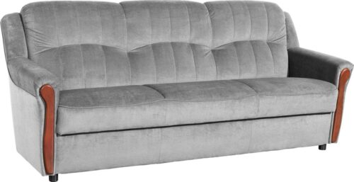 Max Winzer® 3-Sitzer »Trier«, inklusive Bettfunktion & Bettkasten, Breite 206 cm