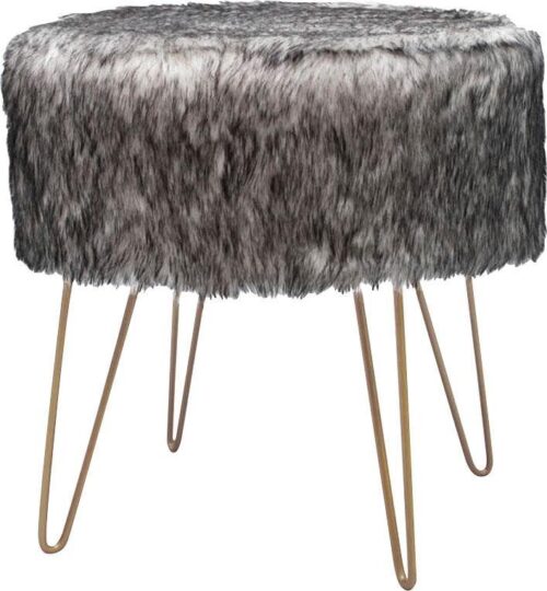 Kayoom Hocker »Mio 1«, (1 Stück)