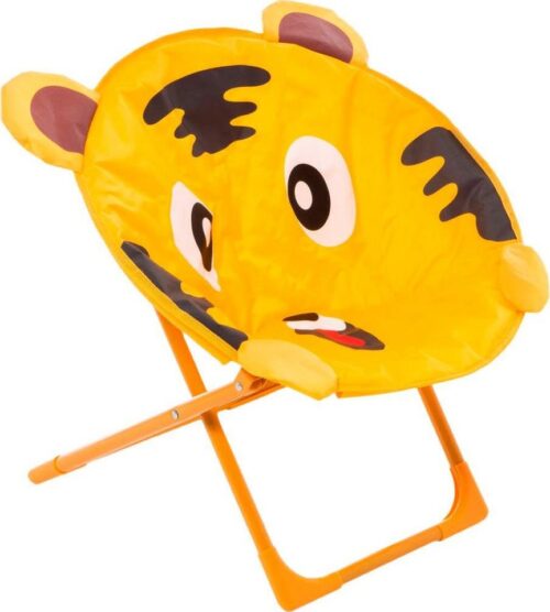 Kayoom Stuhl »Benjamin Tiger«, (1 Stück)